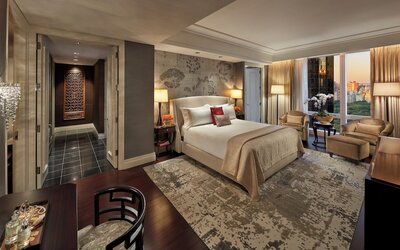 Mandarin Oriental, New York