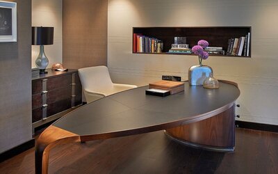 Mandarin Oriental, New York