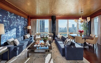 Mandarin Oriental, New York