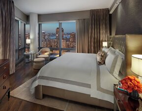 Mandarin Oriental, New York