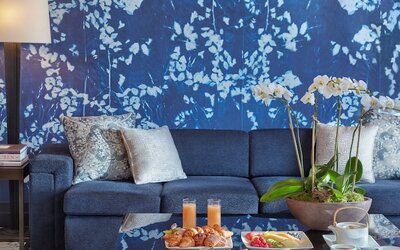 Mandarin Oriental, New York