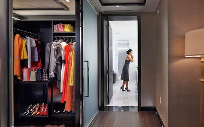 Mandarin Oriental, New York