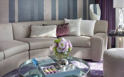 Mandarin Oriental, New York