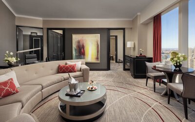 Mandarin Oriental, New York