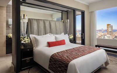 Mandarin Oriental, New York
