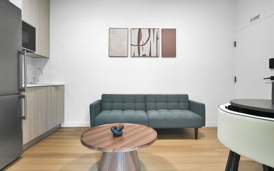 Prestige Retreat by Renzzi