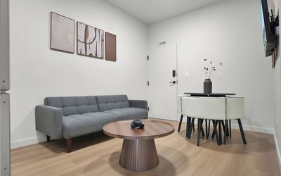 Prestige Retreat by Renzzi