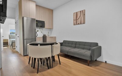 Prestige Retreat by Renzzi