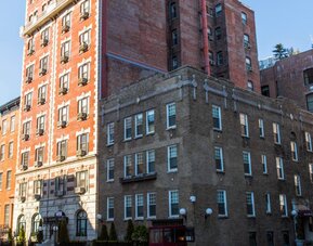 Washington Square Hotel