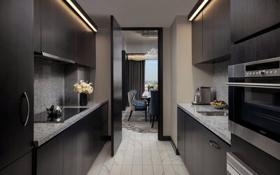 Mandarin Oriental, New York