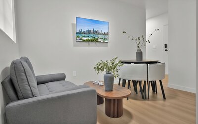 Prestige Retreat by Renzzi