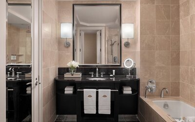 Mandarin Oriental, New York