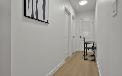 Prestige Retreat by Renzzi