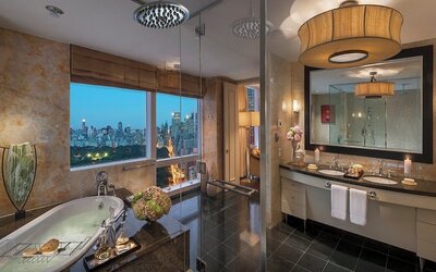Mandarin Oriental, New York