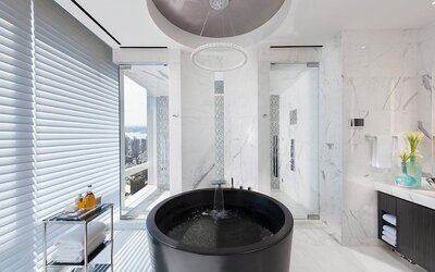 Mandarin Oriental, New York