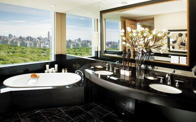 Mandarin Oriental, New York
