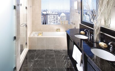 Mandarin Oriental, New York