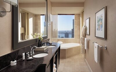Mandarin Oriental, New York
