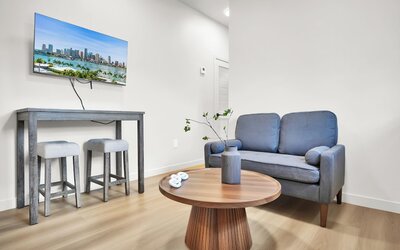 Prestige Retreat by Renzzi