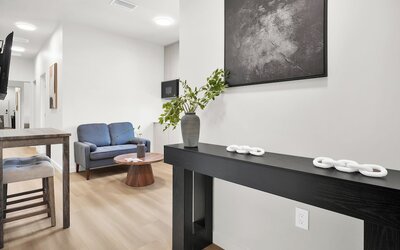 Prestige Retreat by Renzzi