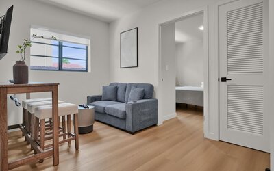Prestige Retreat by Renzzi