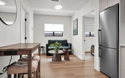 Prestige Retreat by Renzzi