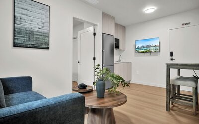 Prestige Retreat by Renzzi