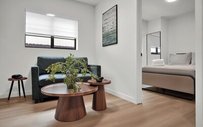 Prestige Retreat by Renzzi