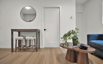 Prestige Retreat by Renzzi