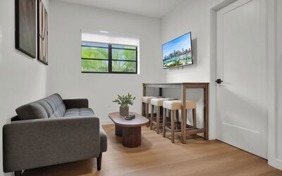 Prestige Retreat by Renzzi