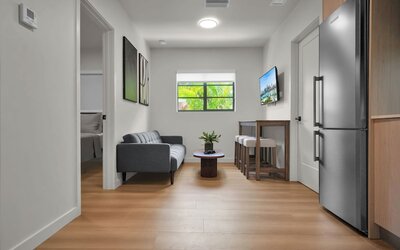 Prestige Retreat by Renzzi