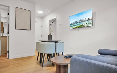 Prestige Retreat by Renzzi