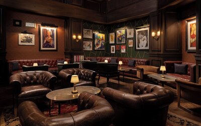 Mandarin Oriental, New York
