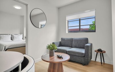 Prestige Retreat by Renzzi