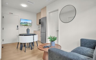 Prestige Retreat by Renzzi