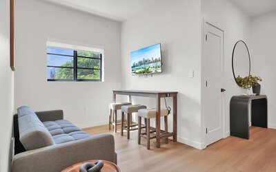 Prestige Retreat by Renzzi