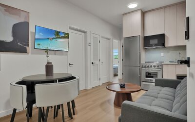 Prestige Retreat by Renzzi