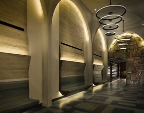 Hotel Indigo Lower East Side New York by IHG
