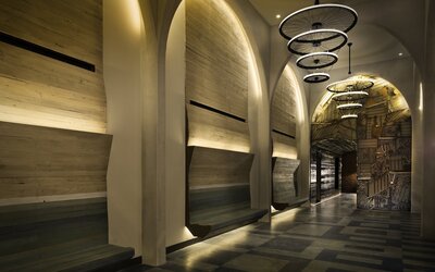 Hotel Indigo Lower East Side New York by IHG