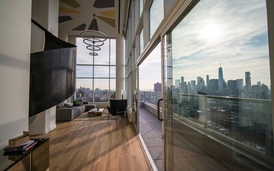 Hotel Indigo Lower East Side New York by IHG