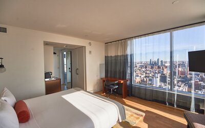 Hotel Indigo Lower East Side New York by IHG