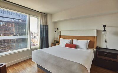 Hotel Indigo Lower East Side New York by IHG