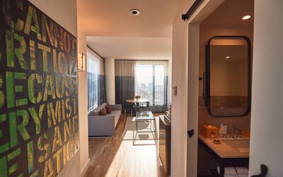 Hotel Indigo Lower East Side New York by IHG