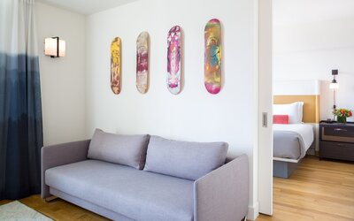 Hotel Indigo Lower East Side New York by IHG
