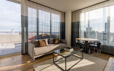 Hotel Indigo Lower East Side New York by IHG