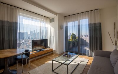 Hotel Indigo Lower East Side New York by IHG