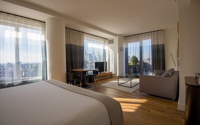 Hotel Indigo Lower East Side New York by IHG