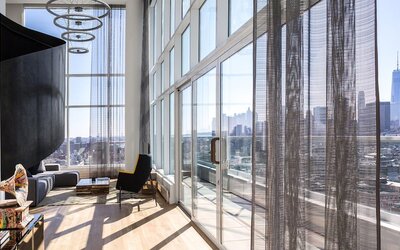 Hotel Indigo Lower East Side New York by IHG