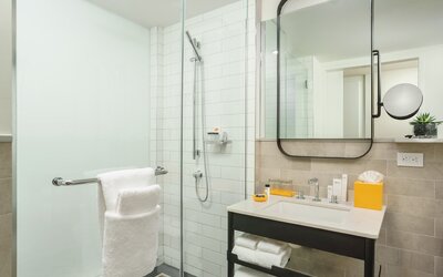 Hotel Indigo Lower East Side New York by IHG