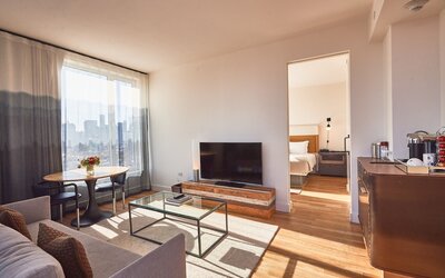 Hotel Indigo Lower East Side New York by IHG